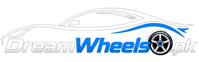 DreamWheels.pk